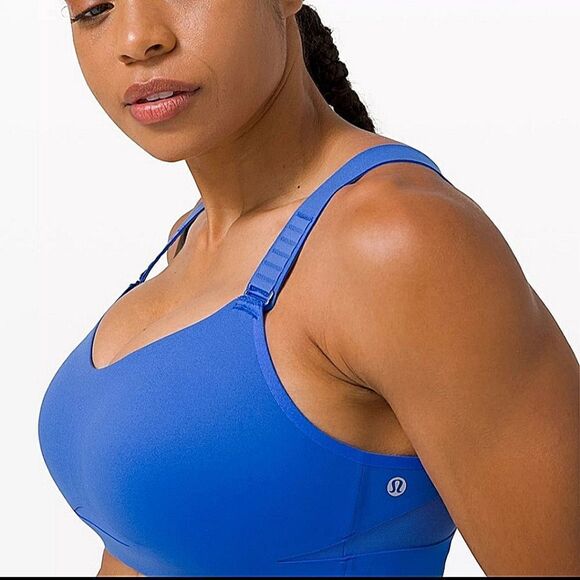 Lululemon sport bra  - Picture 1 of 7